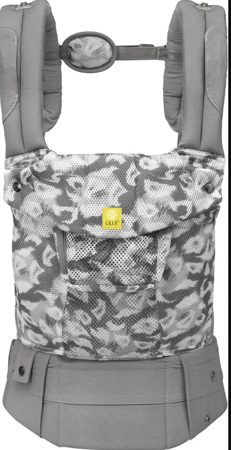 Lillebaby Complete Airflow Baby Carrier - photo 4
