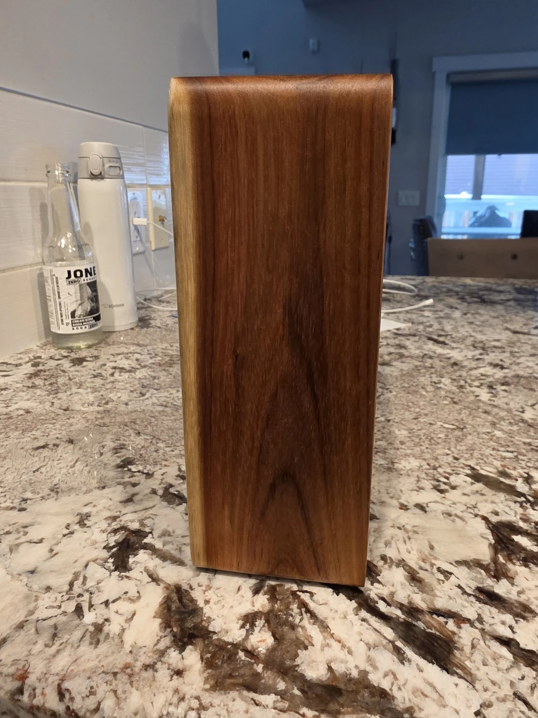 Cuisine::pro Damashiro Wooden Knife Block - photo 3