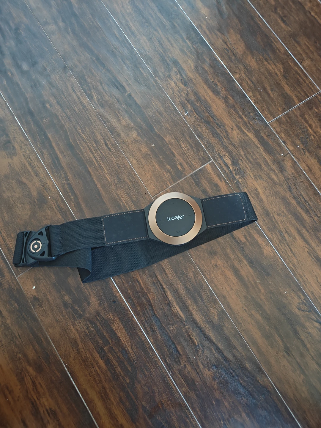 Woojer Strap