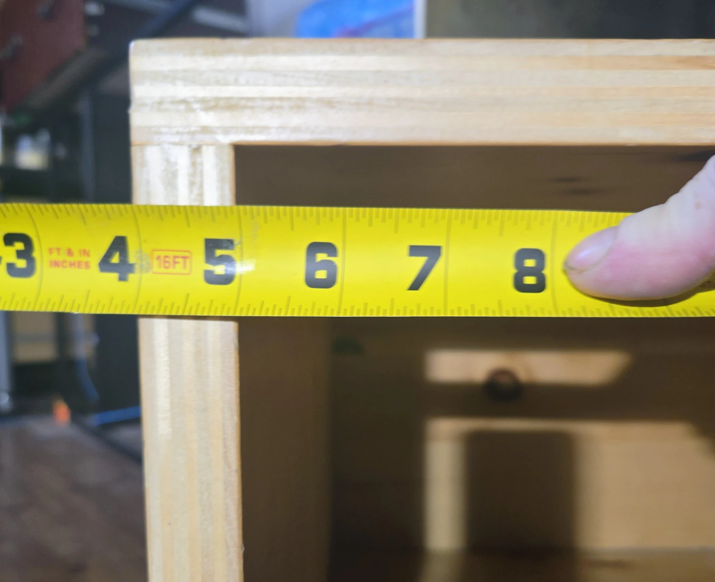 Furniture bench/display/storage unit - photo 2