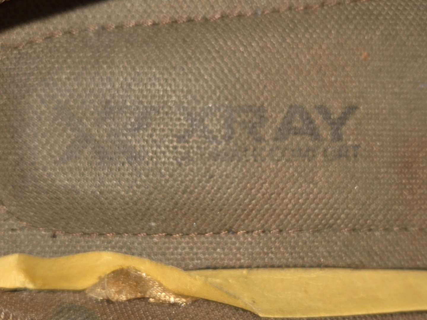 X-Ray Navy Slip II Comfort Loafers in a Men's 11 - photo 5