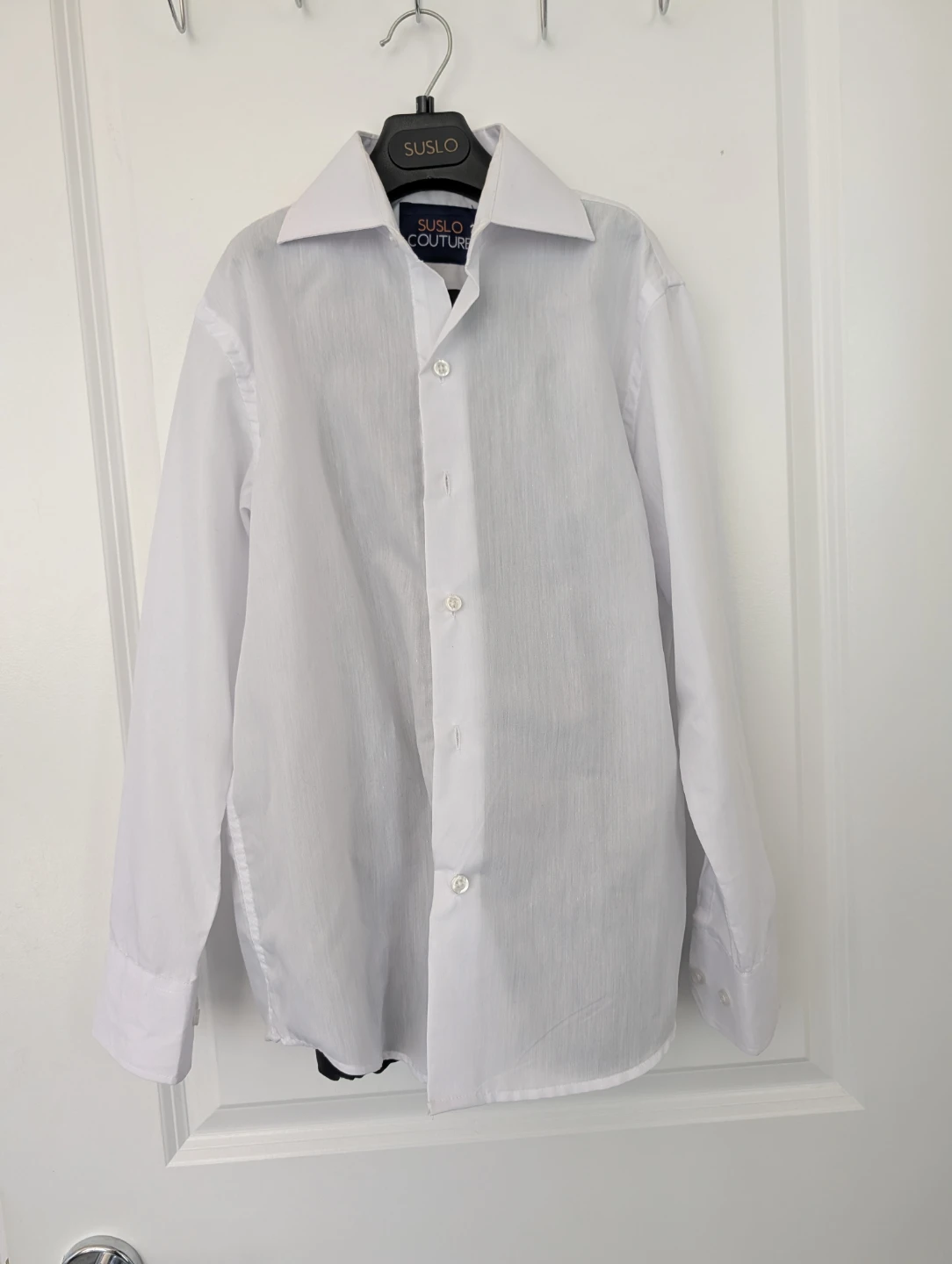 Suslo Couture Boys Formal Suit Set- Size 10 - photo 2