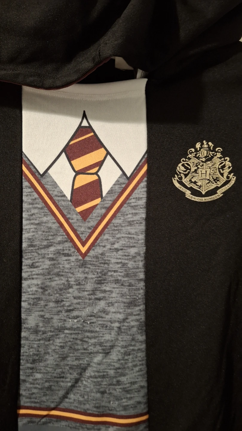 Harry Potter Halloween costume - Size 12/14 - photo 2