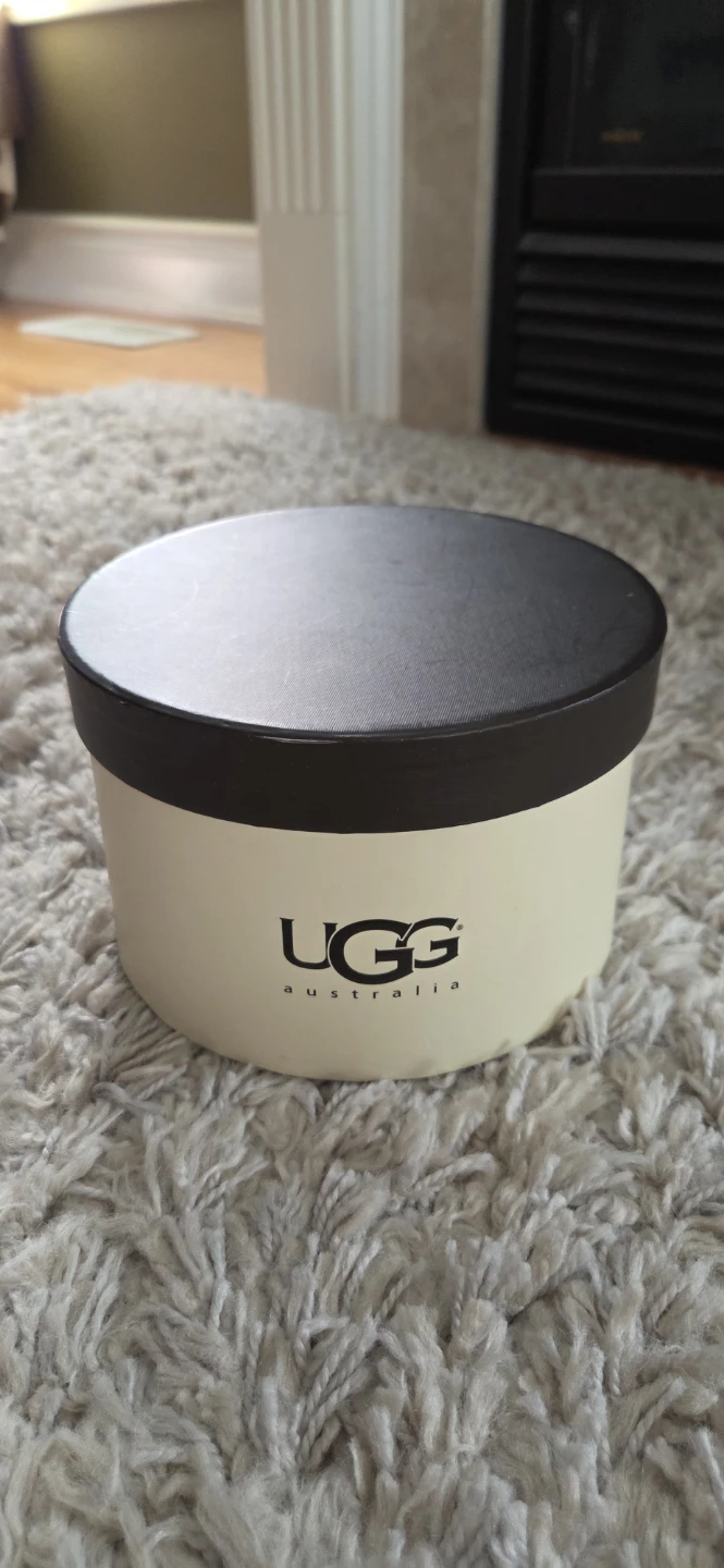 UGG AUSTRALIA Fur Earmuffs - photo 5