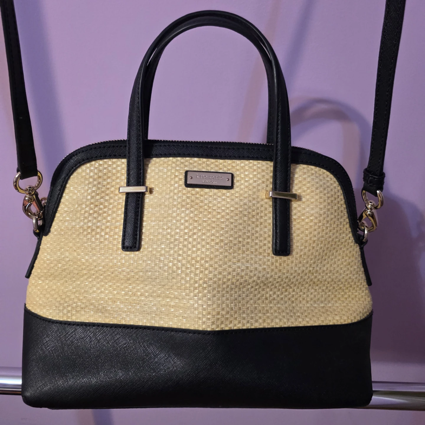Kate Spade New York Handbag - photo 2