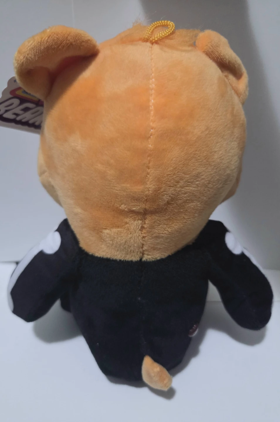 Halloween Orange Care Bear Plush - photo 2