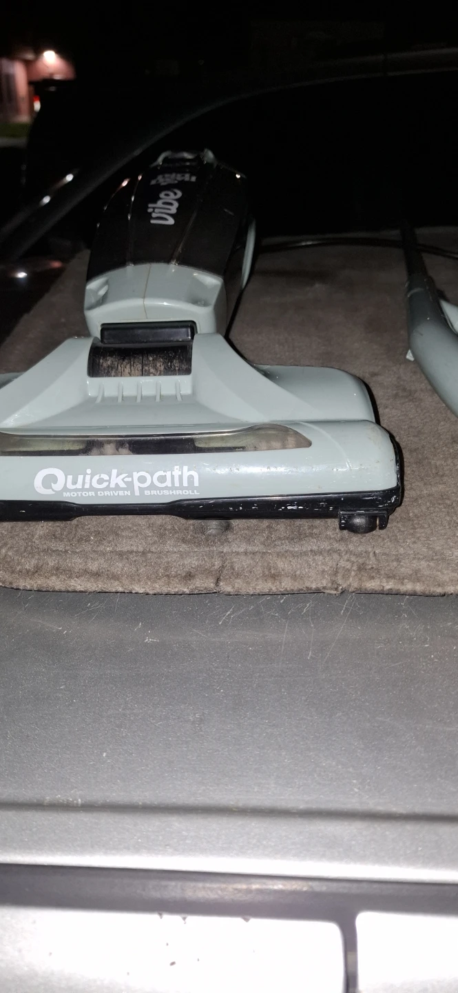 Dirt Devil Vibe Stick Vacuum SD20021 - photo 3