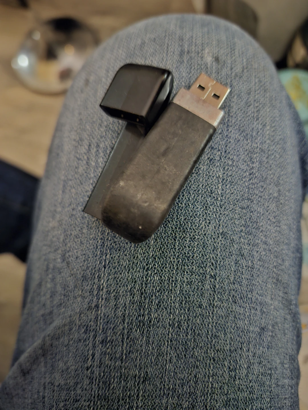 128GB Leef iBridge mobile flash drive - photo 5