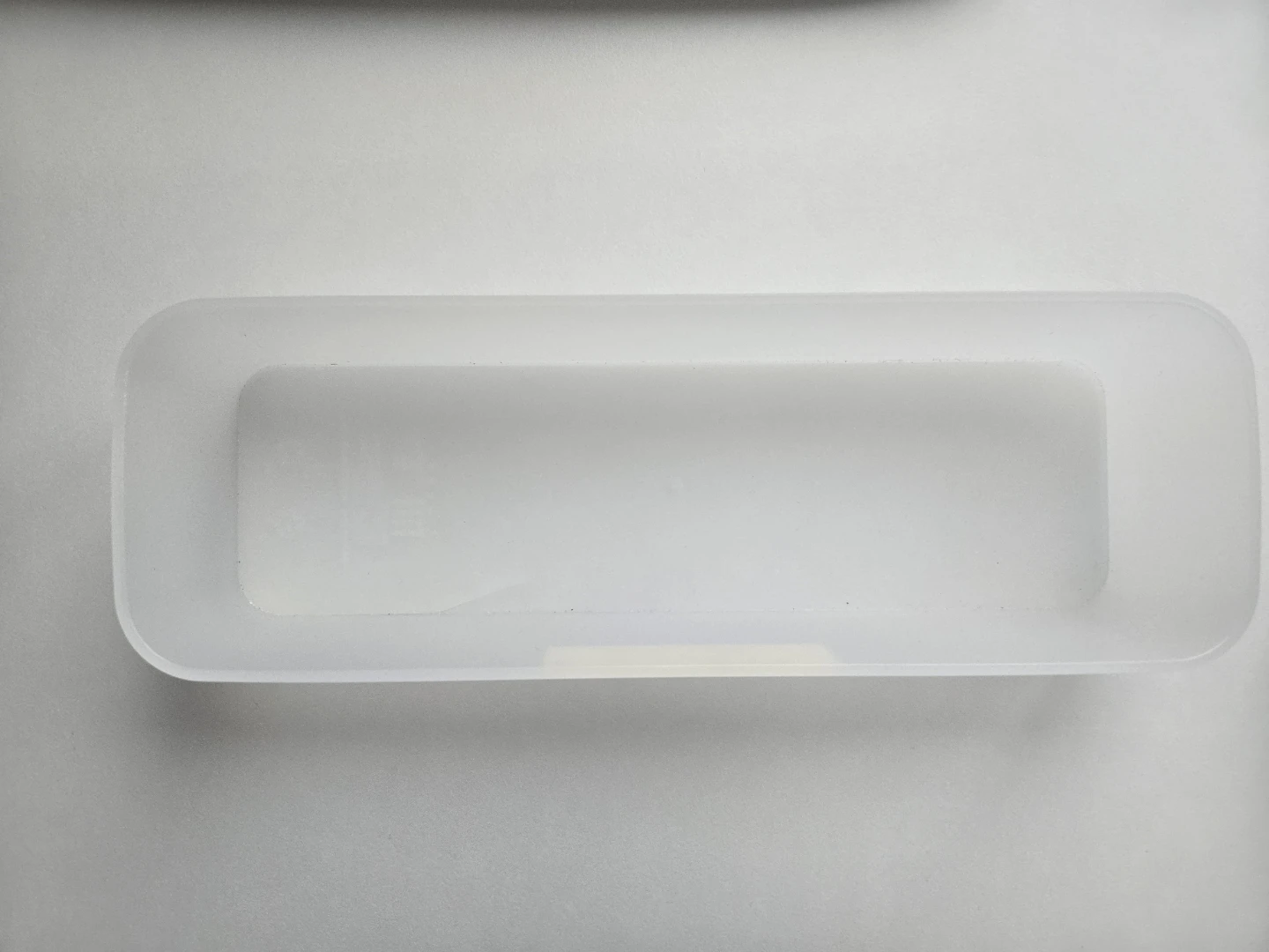 MUJI Polypropylene Organizer Boxes (Set of 3 Different Sizes) - photo 4