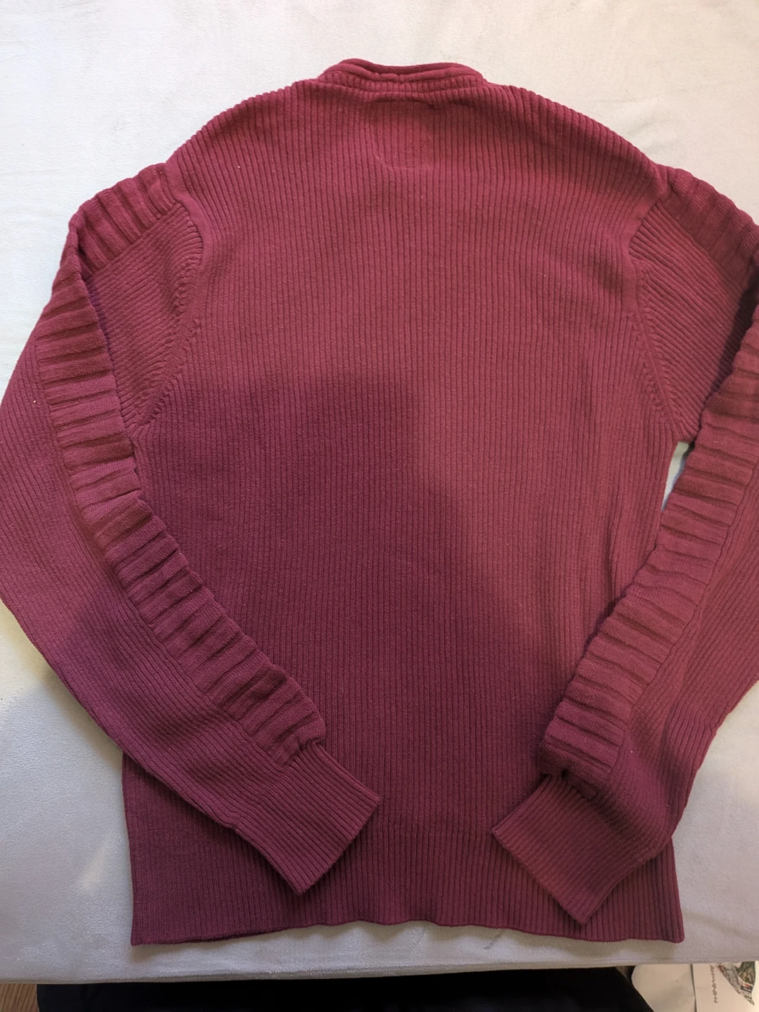 Xios New York Superior Sweater - photo 5