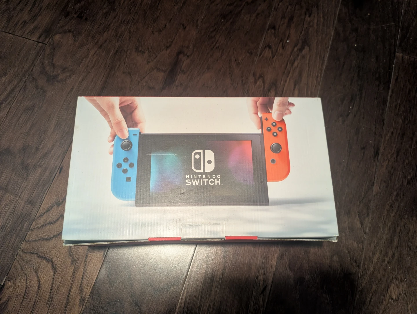 Nintendo Switch Console and Super Mario Bros. Wonder - photo 4