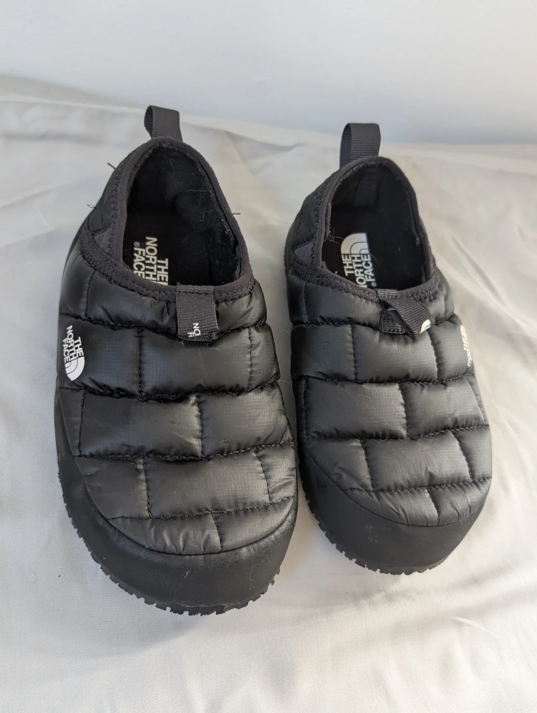 The North Face Thermoball Traction Mules Black - photo 5