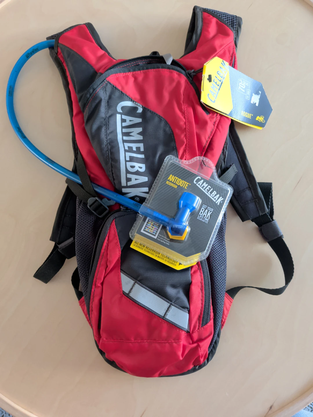 CamelBak Rogue Hydration Pack
