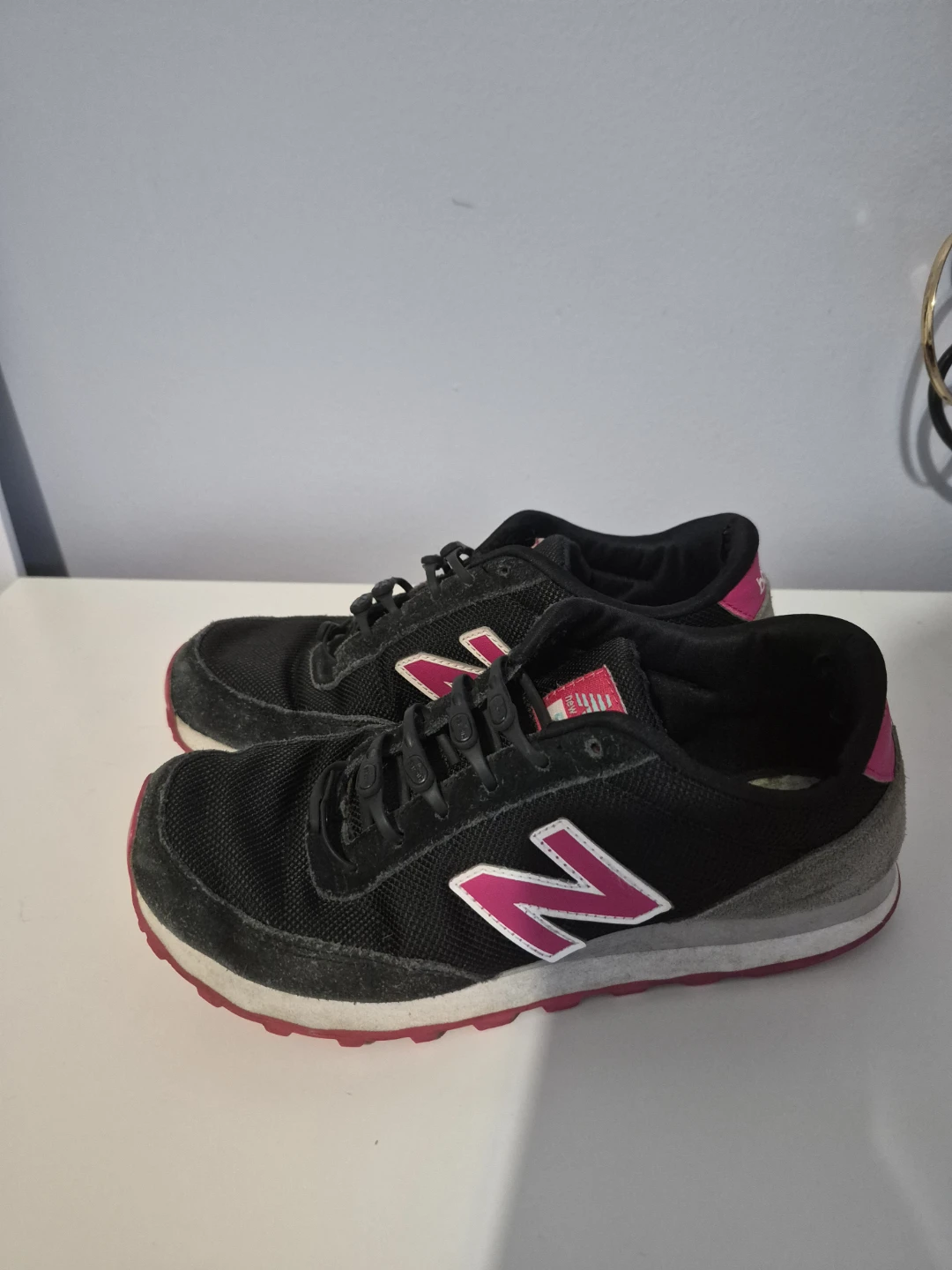New Balance 501 Sneakers Women's Size 6.5