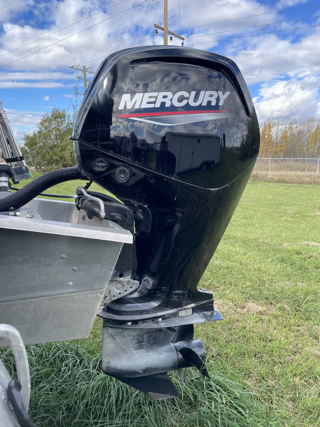 South Bay 2021 pontoon boat - photo 3