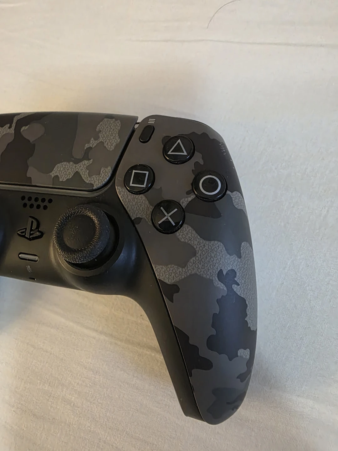 Two PlayStation 5 DualSense Controllers - photo 3