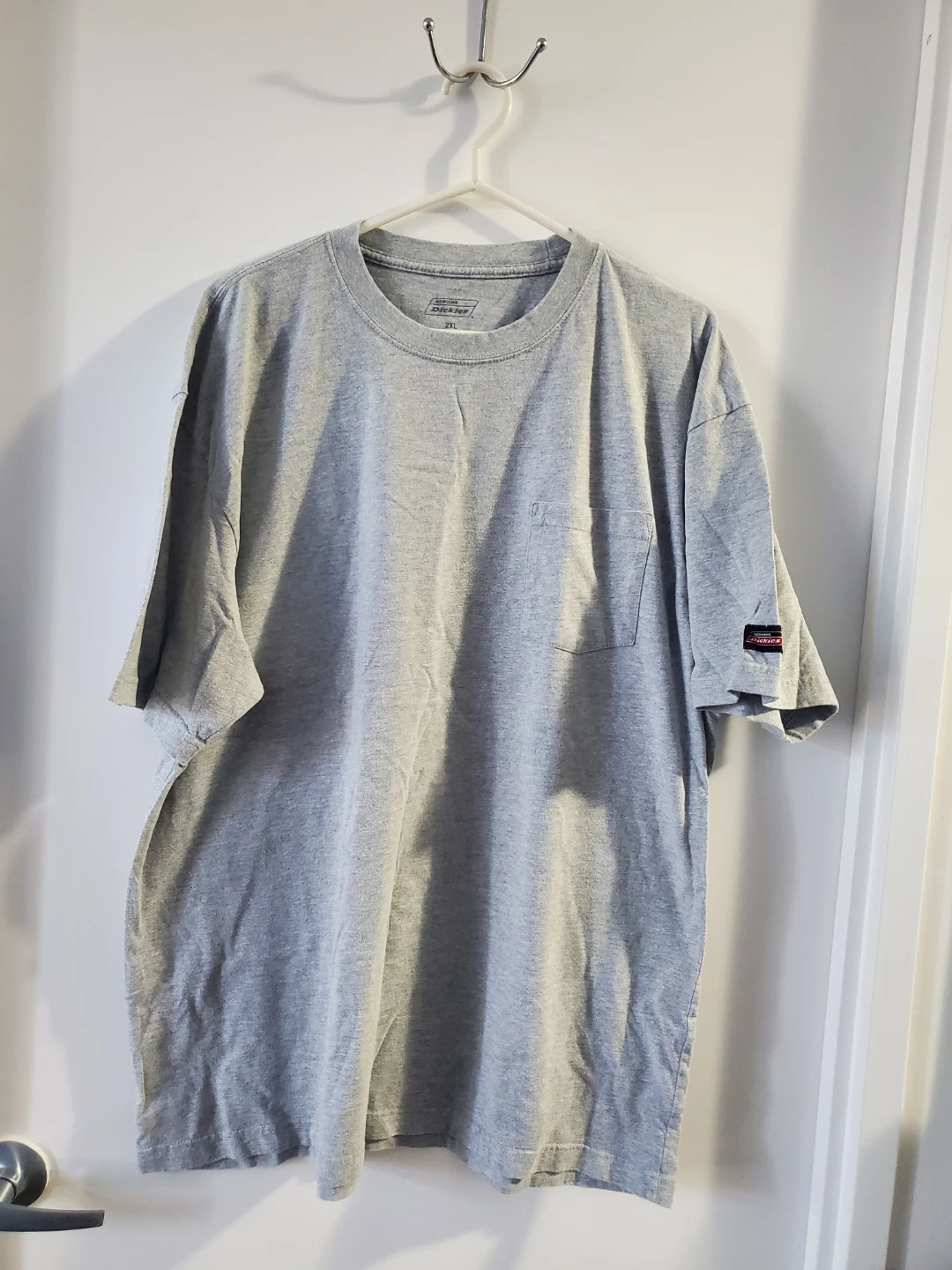 [$5 PLUS SIZE BUNDLE]: T-Shirts X 5 - photo 4
