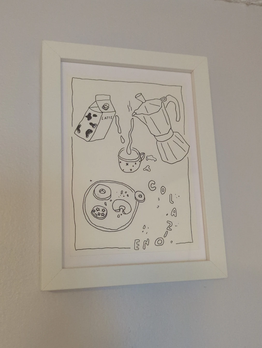 3x Ikea Frames - photo 4
