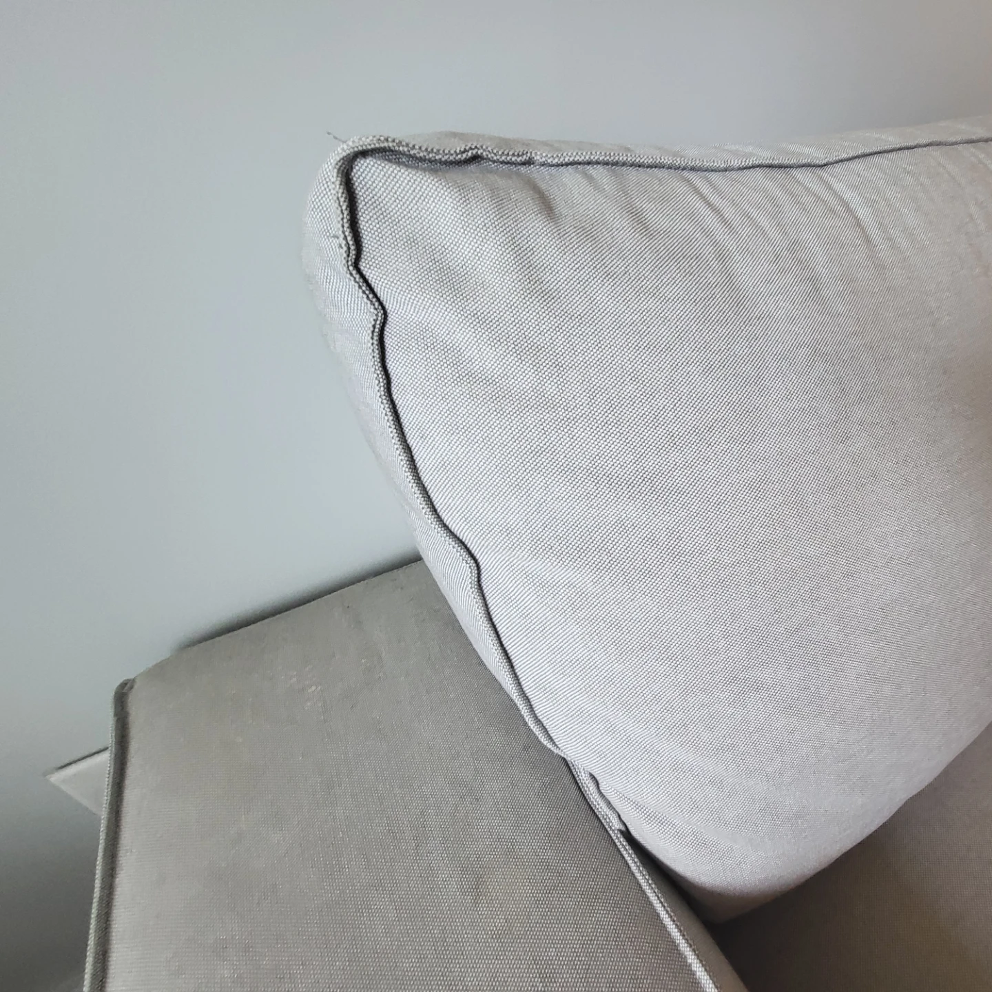 KIVIK Sectional Couch for $200 - Pickup until 10 AM on OCT 8 📦 - photo 4