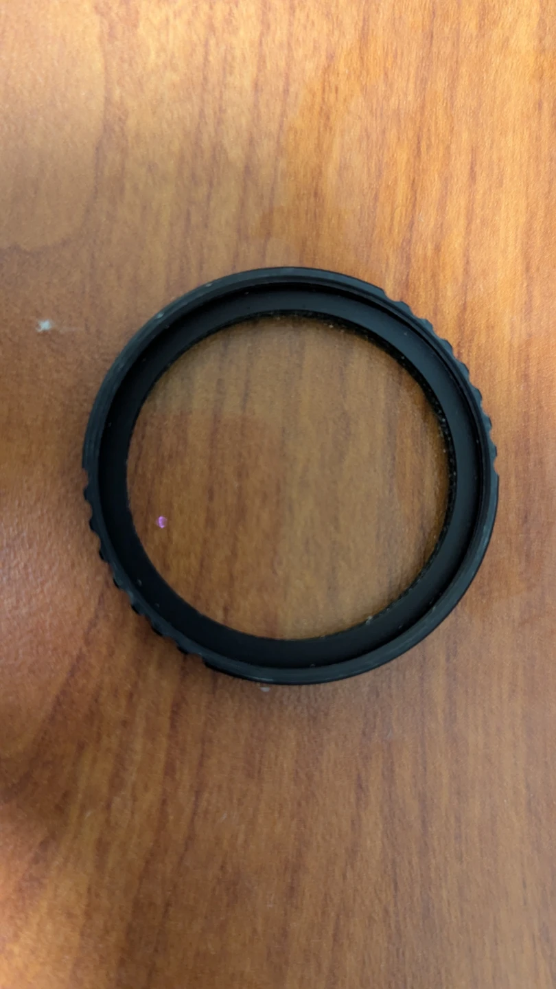 Fujinon XF 27mm f/2.8 Lens - photo 2