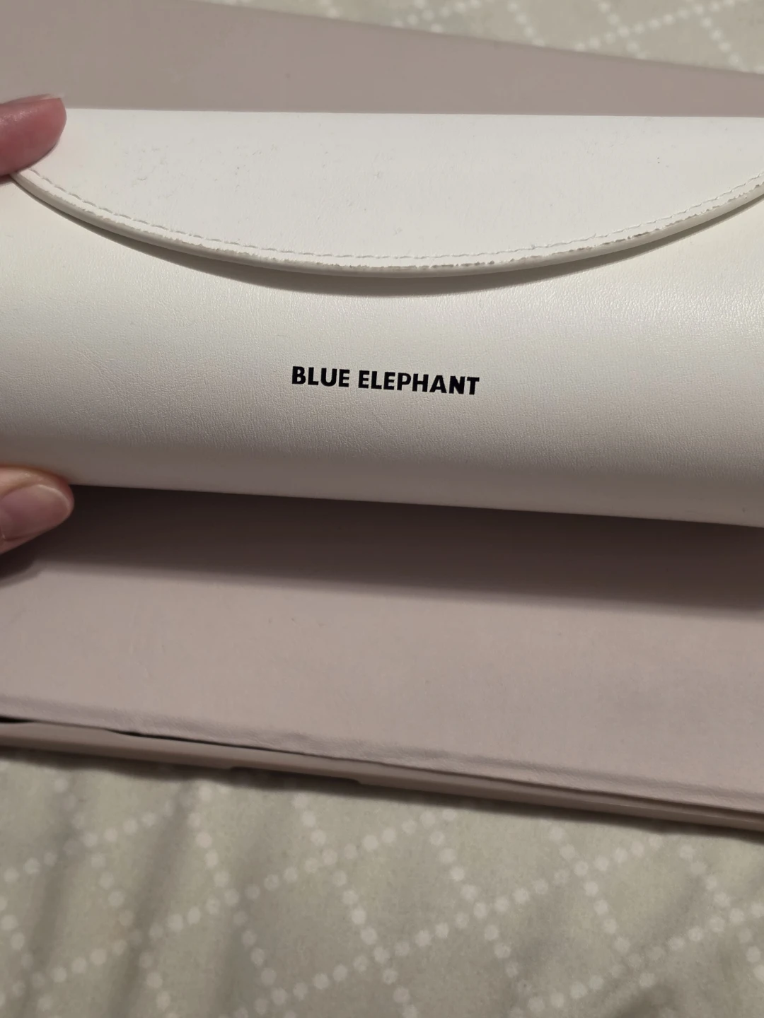 Blue Elephant tinted glasses - photo 5