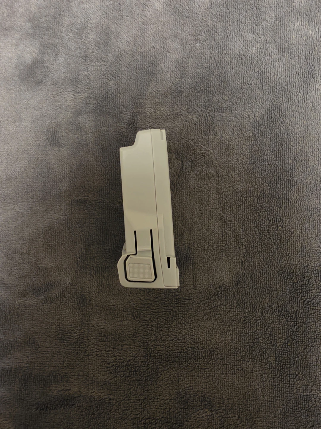 DJI Replacement Battery (Damaged/For Parts) - photo 5