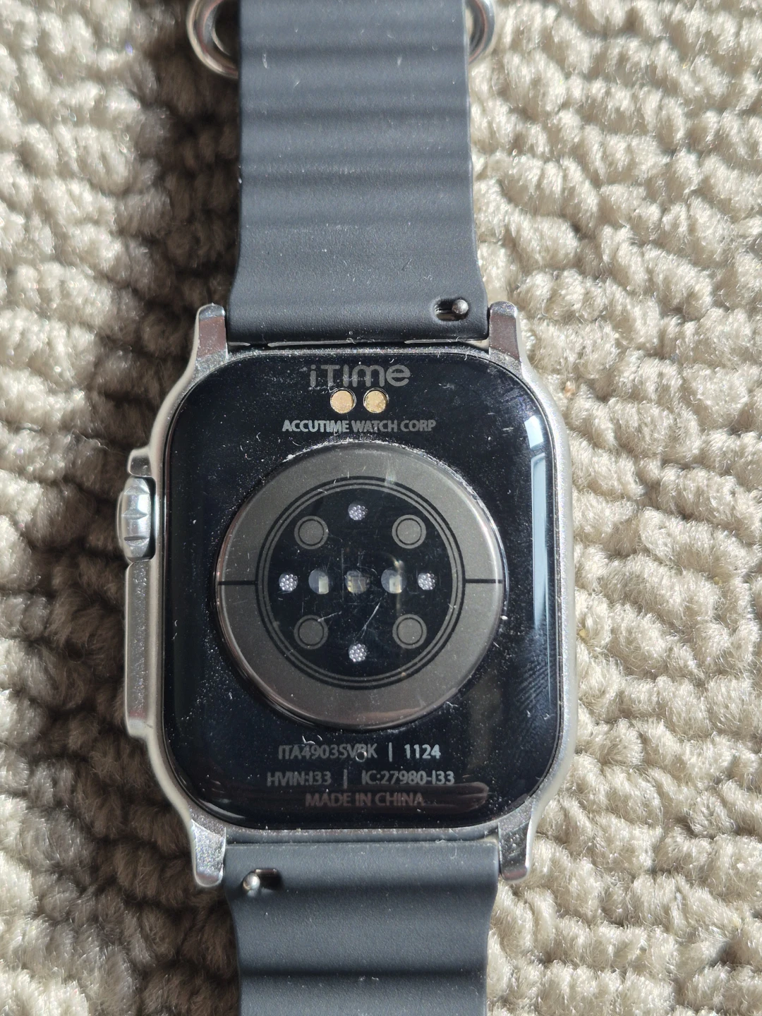 iPhone 6–  ​Smartwatch –  ​Classic Watch. - photo 4