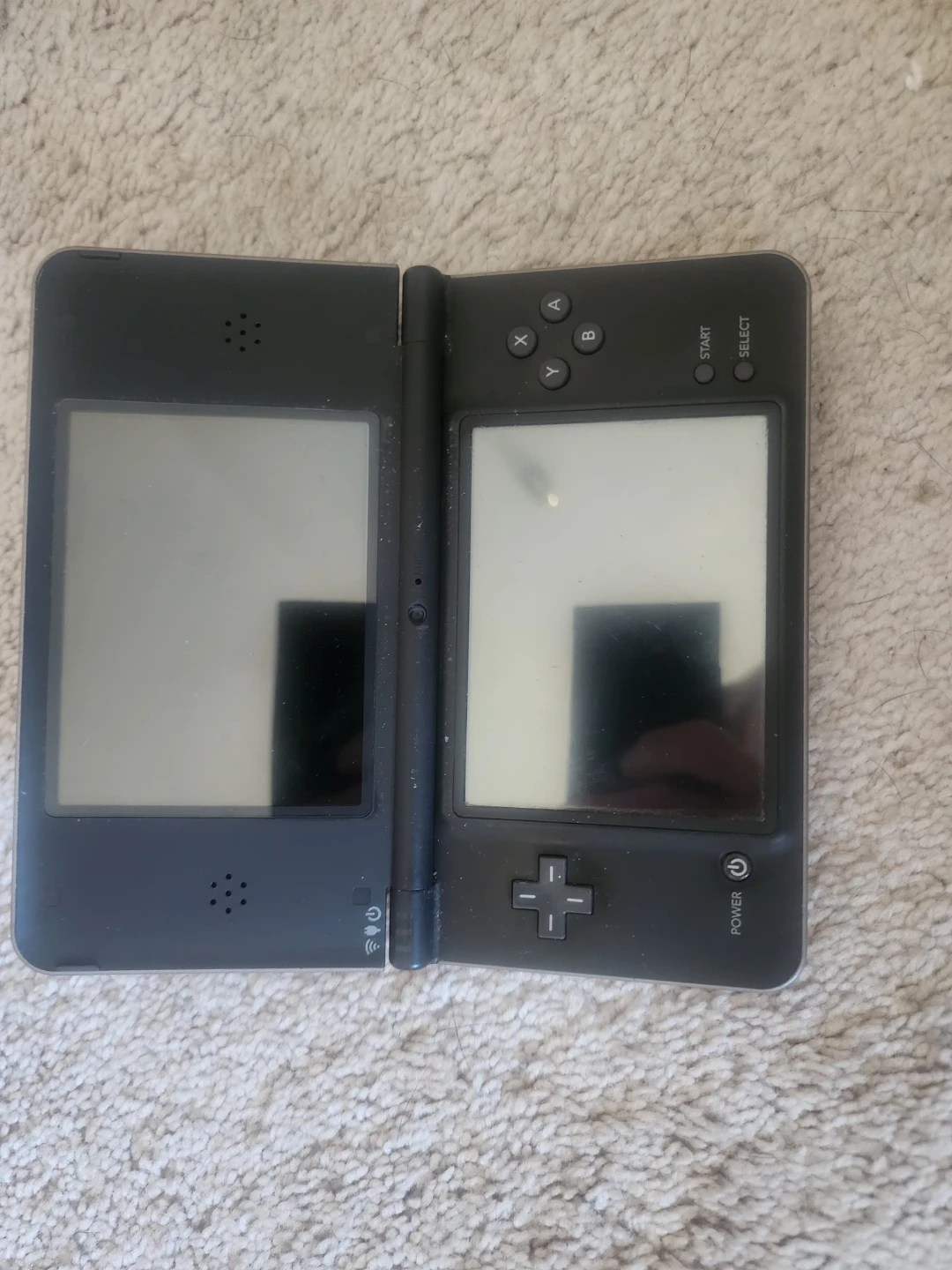 Nintendo DSi XL Handheld Gaming Console - photo 2