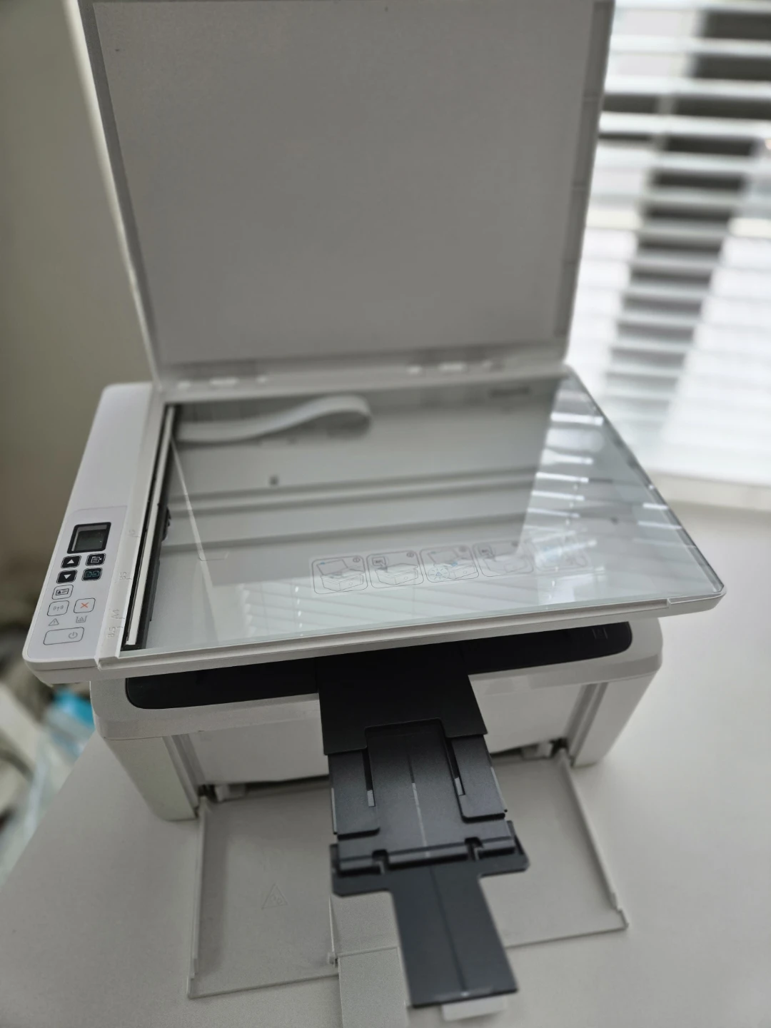 HP LaserJet MFP M234sdw Printer - Pickup only - photo 4