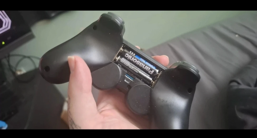 70,000 games Console with Controller - photo 4