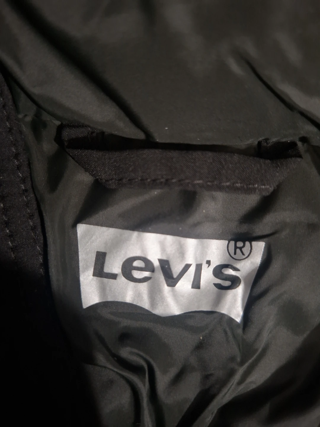 Levi's Puffer Jacket - photo 2