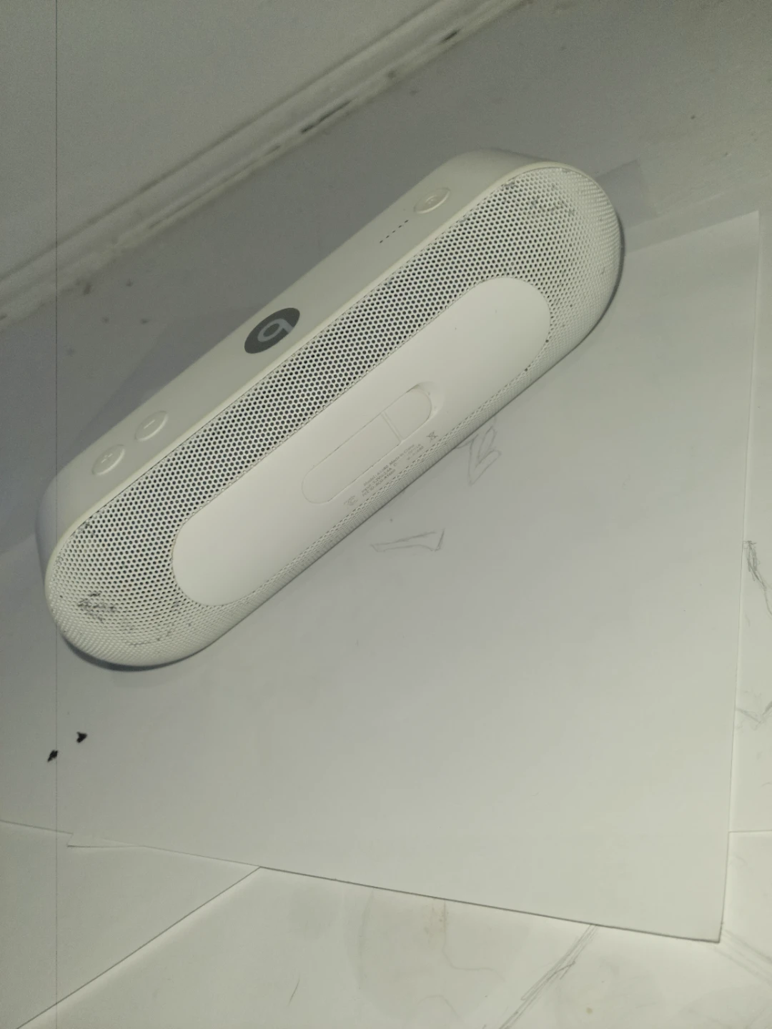 Beats Pill+ Portable Bluetooth Speaker