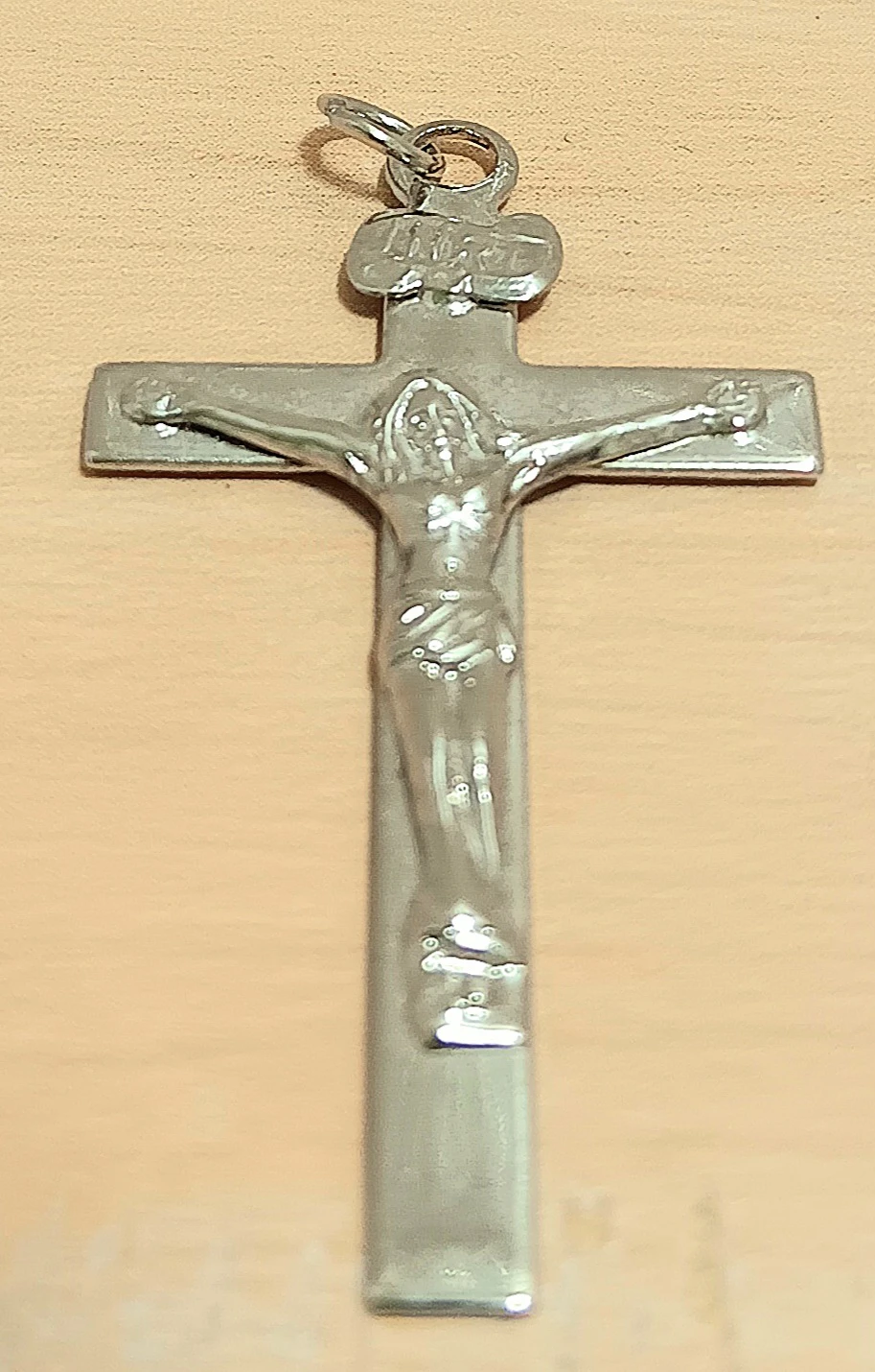✝️Crucifix Pendant✝️ - photo 2