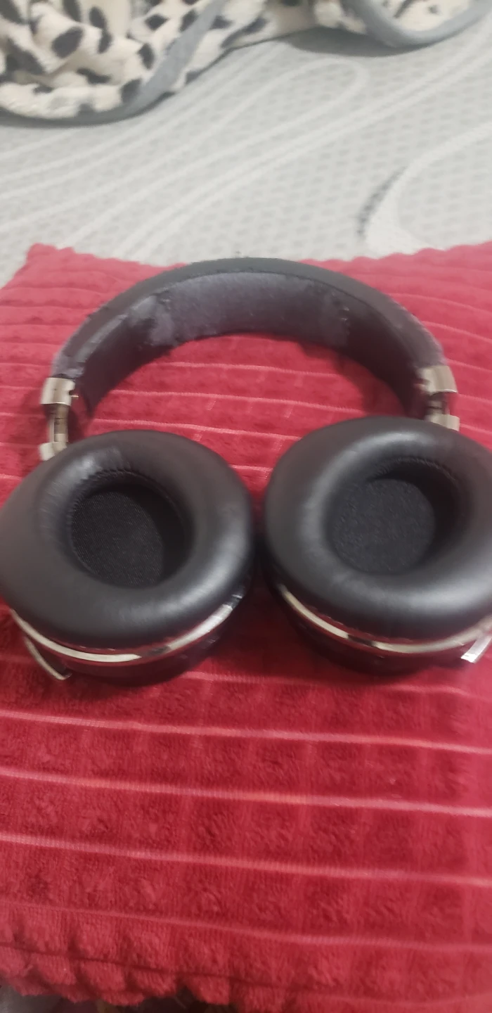 Cowin Wireless Over-Ear Headphones - photo 2