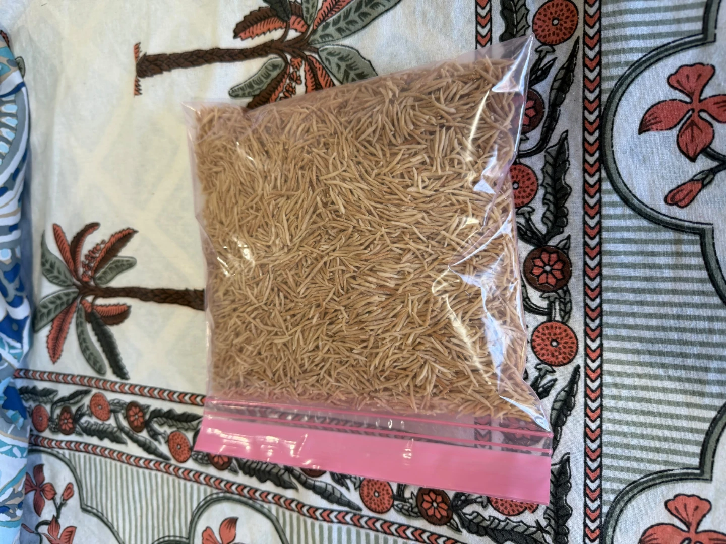 Homemade Roasted Suji & Multigrain Sewian - photo 2
