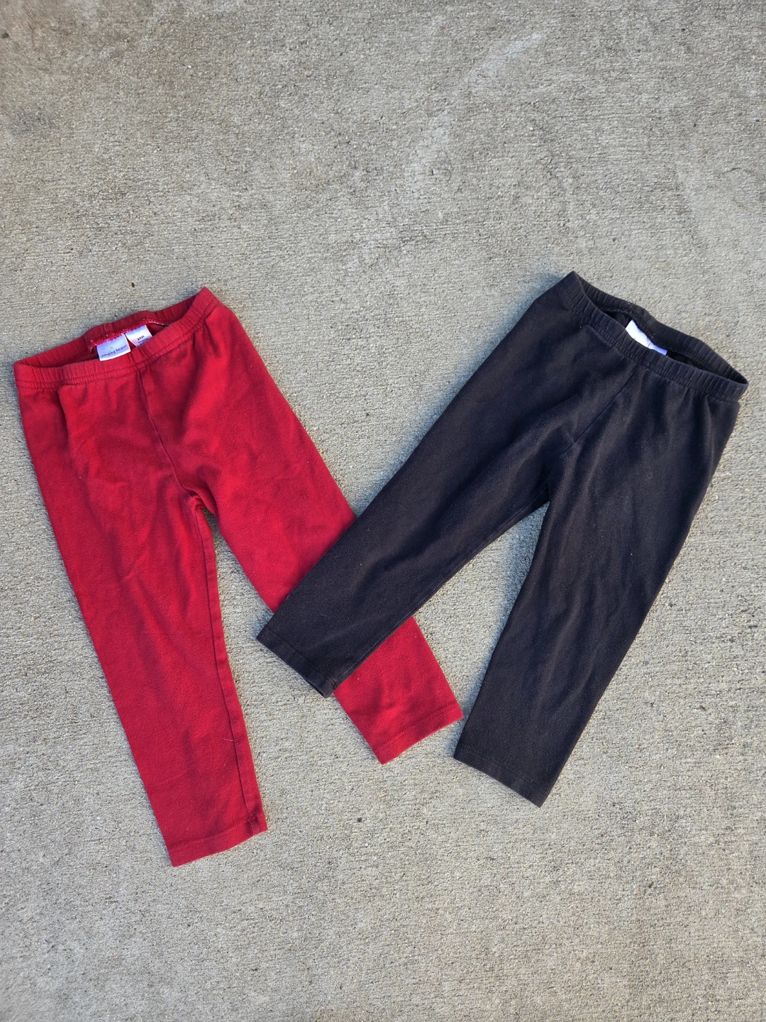 Jumping Beans Toddler Leggings, 24M