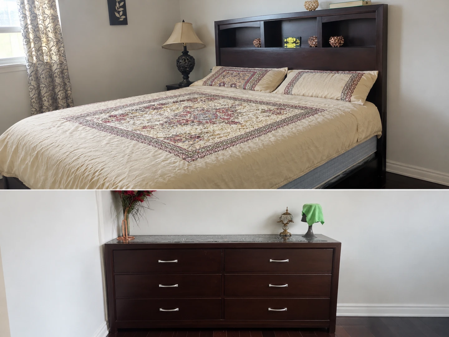 Bedroom set