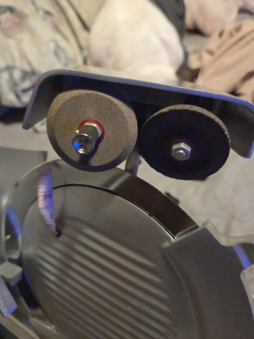 Vintage Omas Food Slicer - photo 4