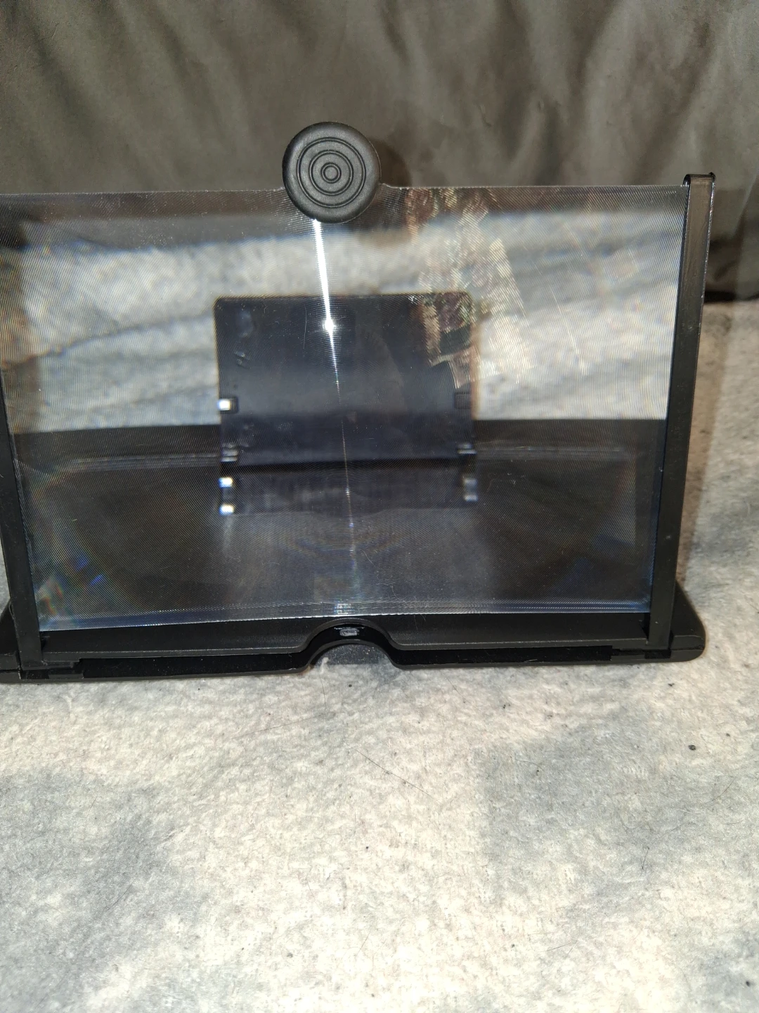 Smartphone Screen Magnifier - photo 2