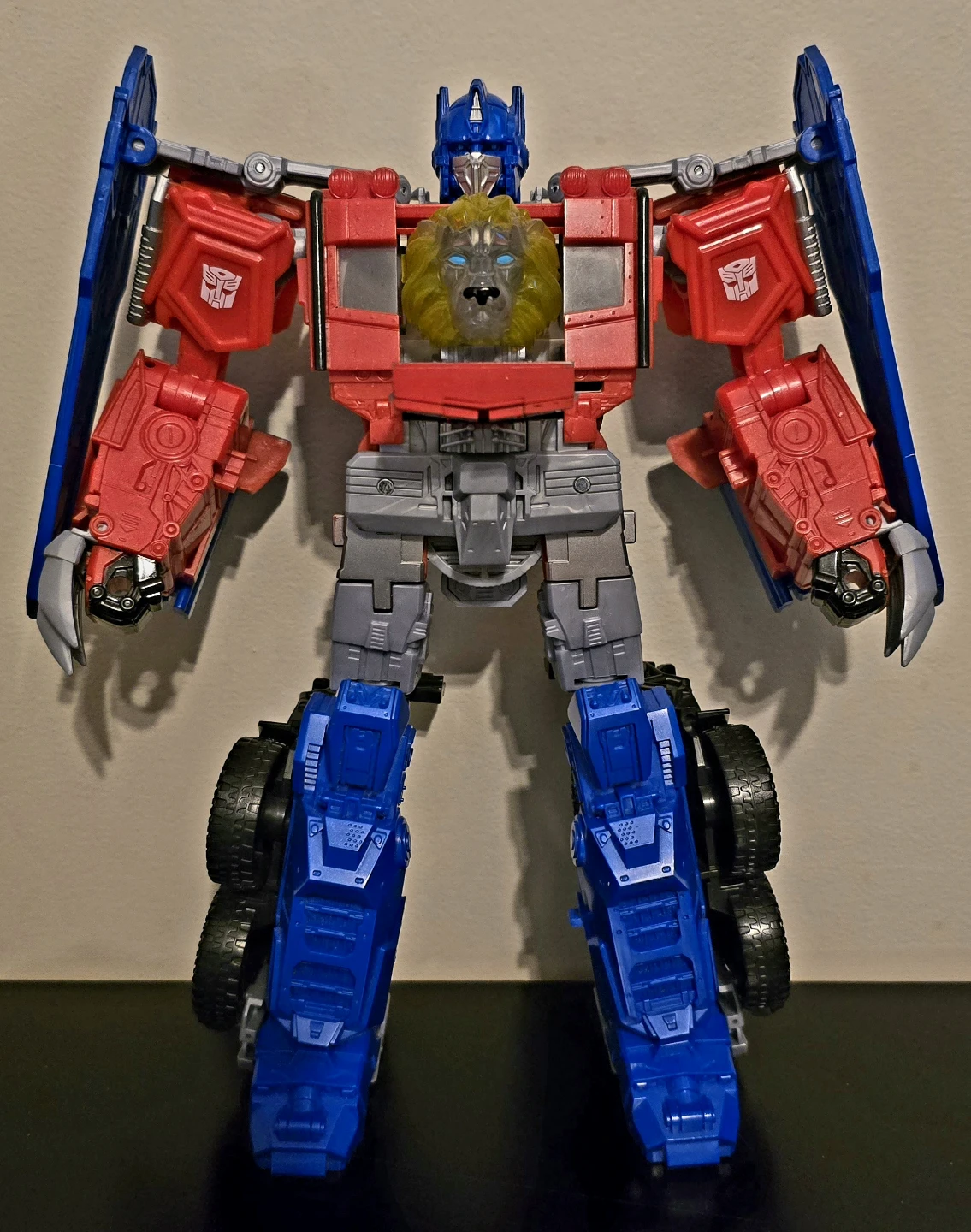 Transformers / Beast Mode - photo 3