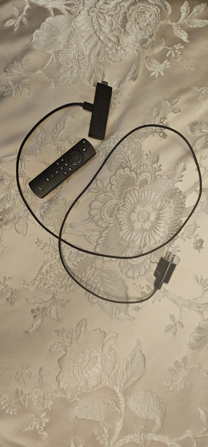 Amazon Fire TV Stick - photo 4