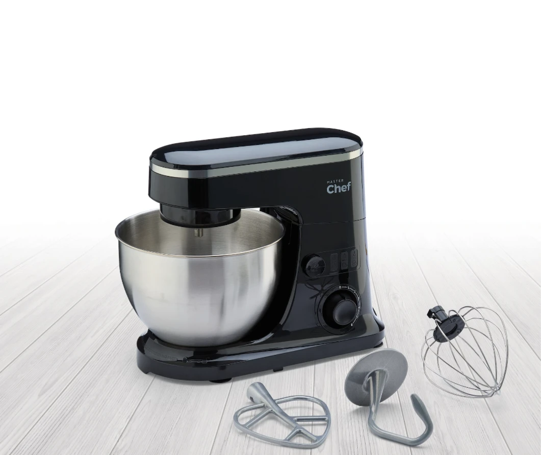 Master Chef 4.5 L Stand Mixer - photo 2