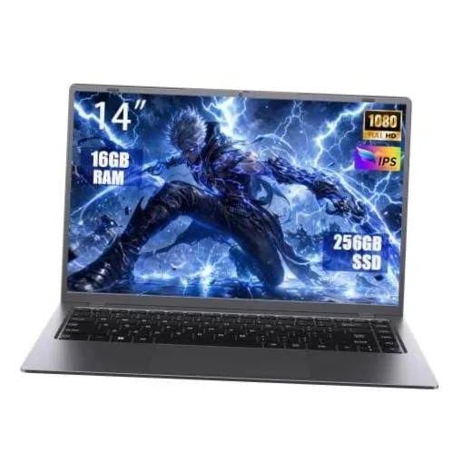ANEW In Box 14-inch Intel Pentium Laptop - photo 2