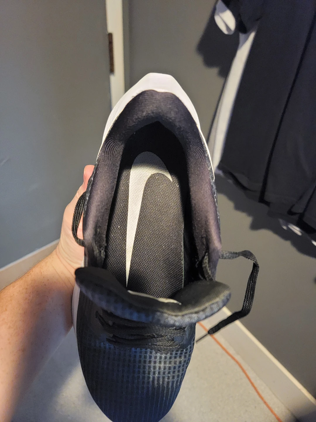 Nike Air Zoom Running Shoes - photo 4