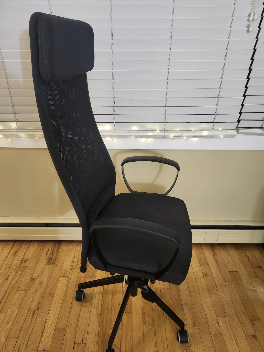 Markus IKEA Chair
