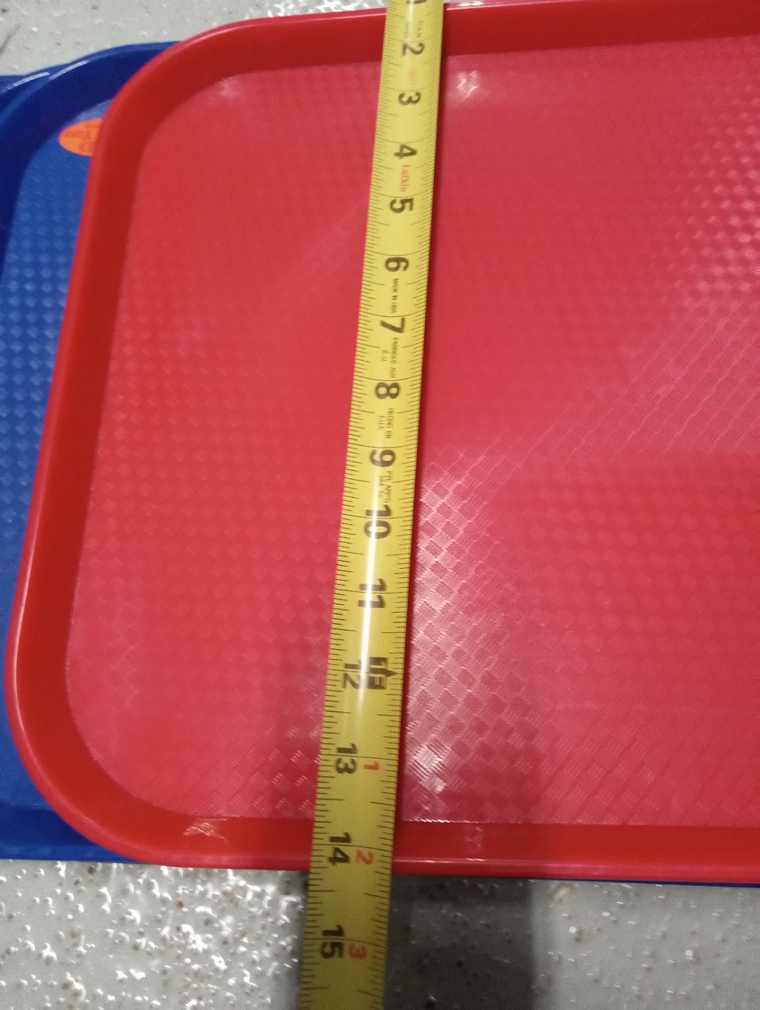 Branch New 5 Plastic trays $15 Bought extra Trays - photo 2
