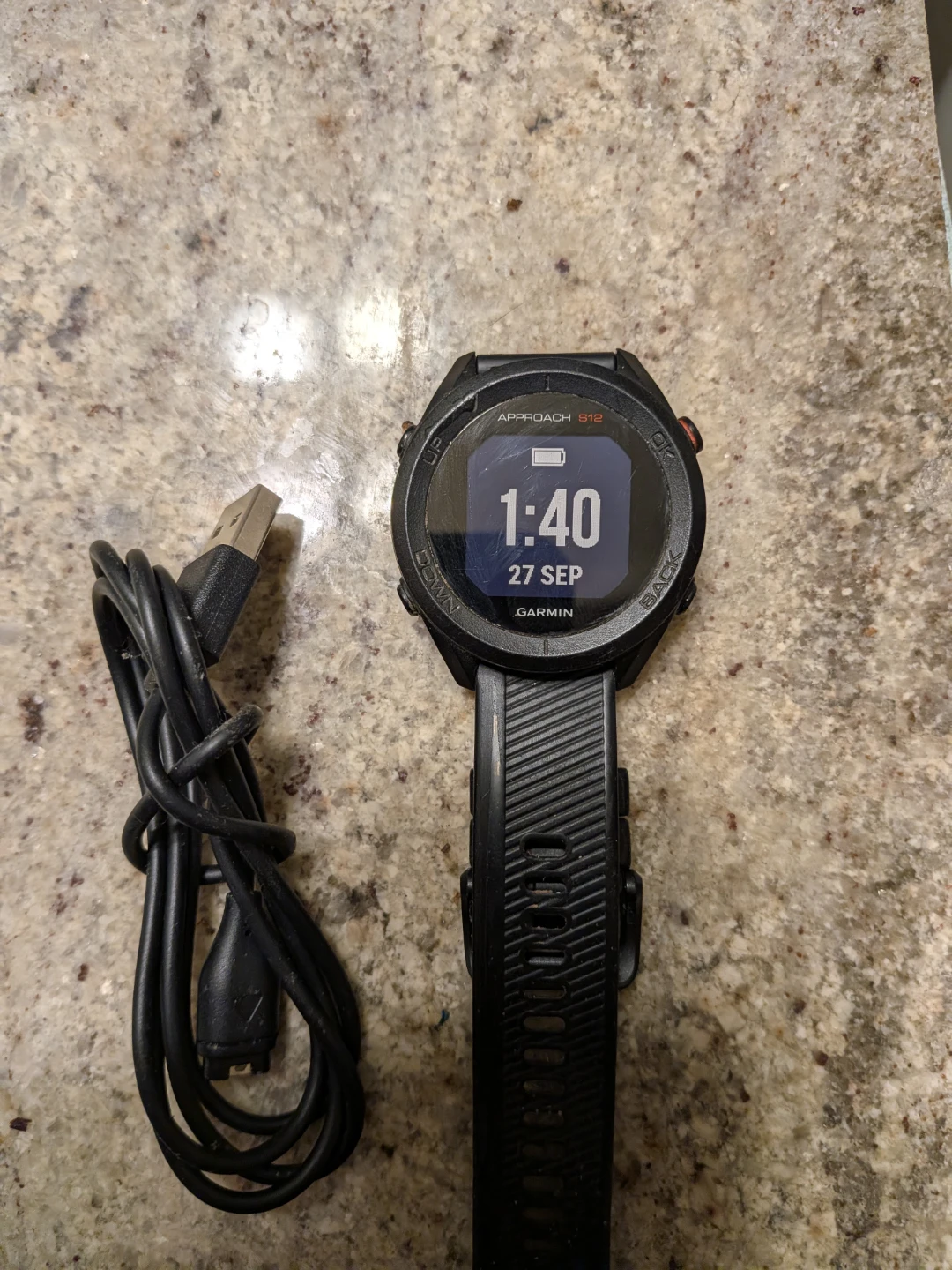 Garmin Sports Watch (Golf). - photo 4