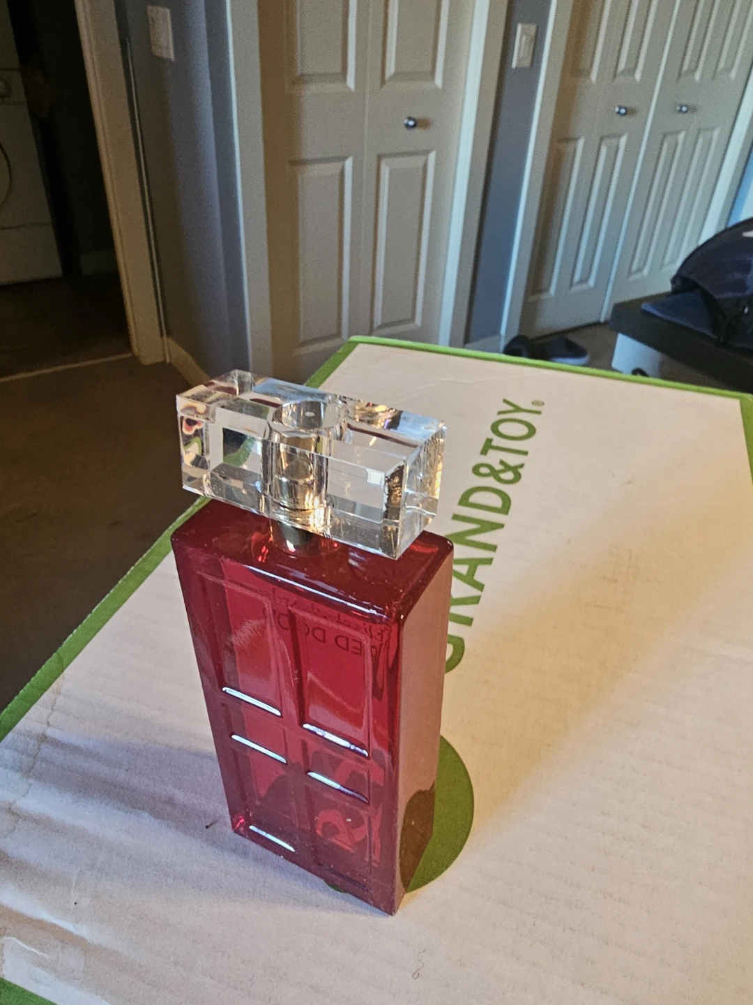 Elizabeth Arden Red Door Eau de Toilette 100ml - photo 5