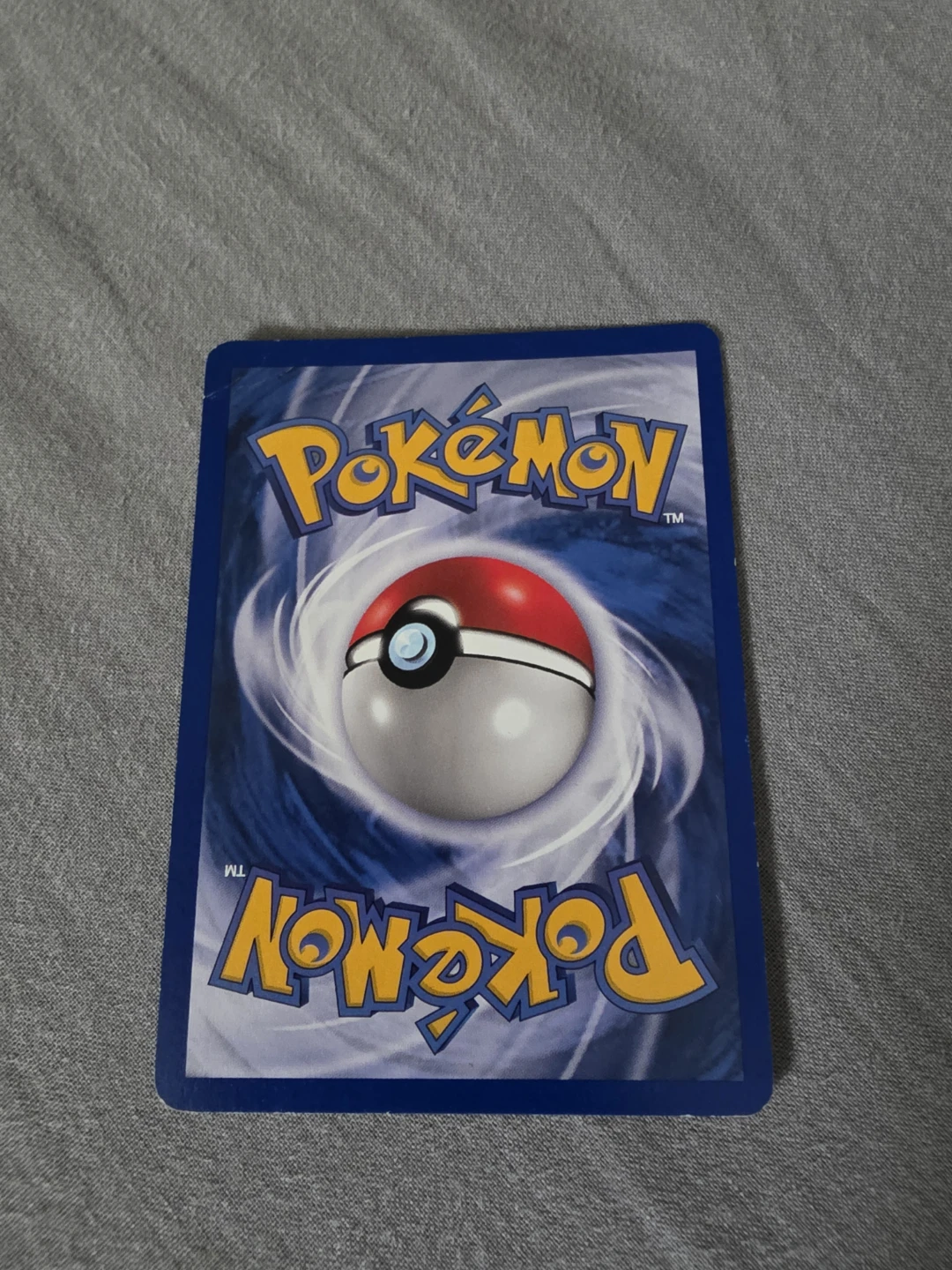 Dark Charizard Holo Pokémon Card - photo 5