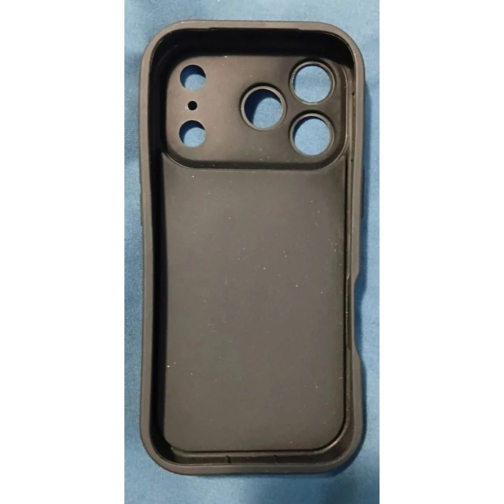 Vintage Rotary Phone Design iPhone Case - photo 2